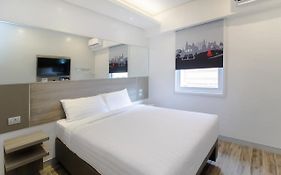 Red Planet Manila Binondo